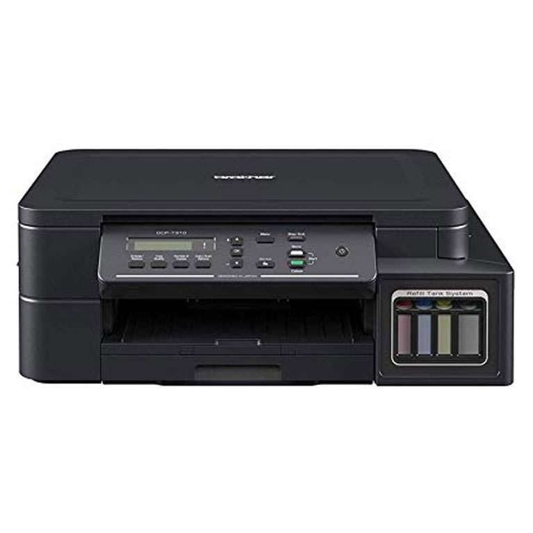 BROTHER DCP-T310 Inkjet Printer Suppliers Dealers Wholesaler and Distributors Chennai